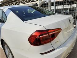 فولكسفاغن باسات